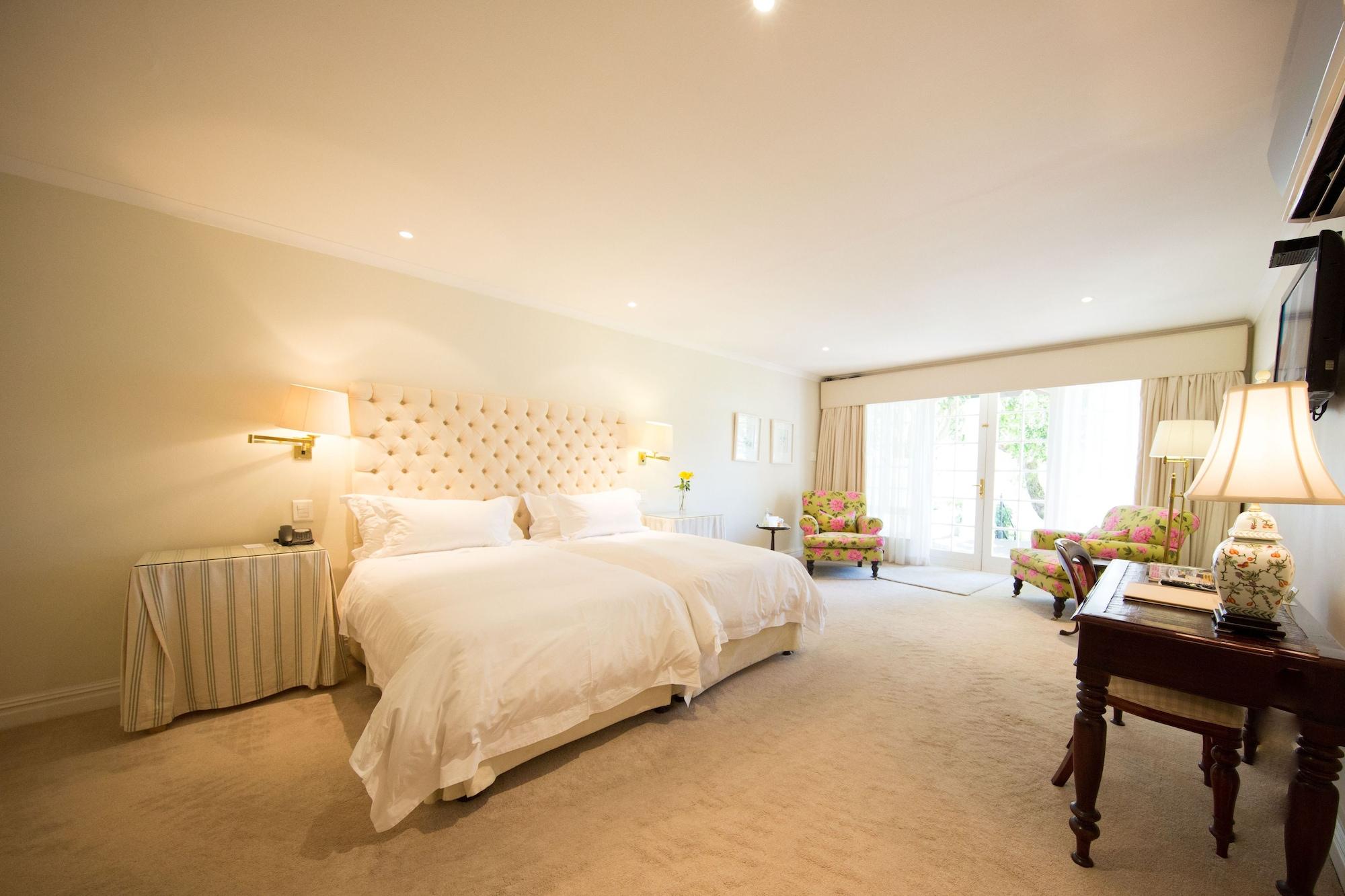 The Andros Boutique Hotel Cidade Do Cabo Exterior foto
