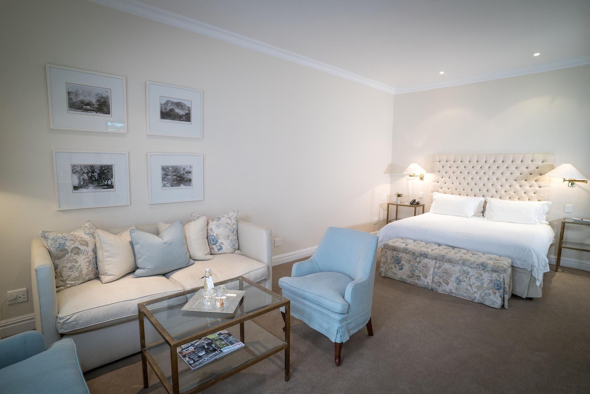 The Andros Boutique Hotel Cidade Do Cabo Exterior foto