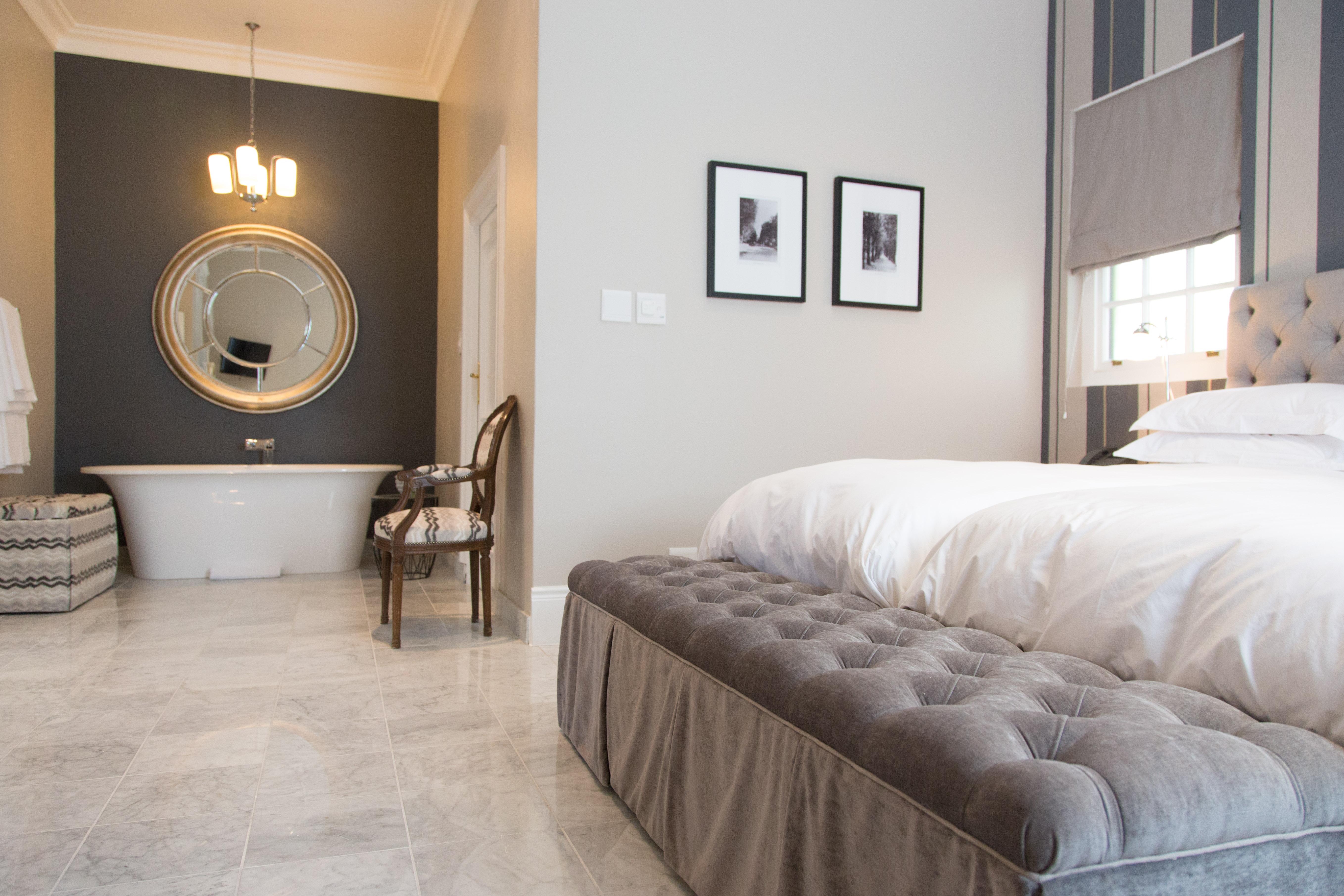 The Andros Boutique Hotel Cidade Do Cabo Exterior foto