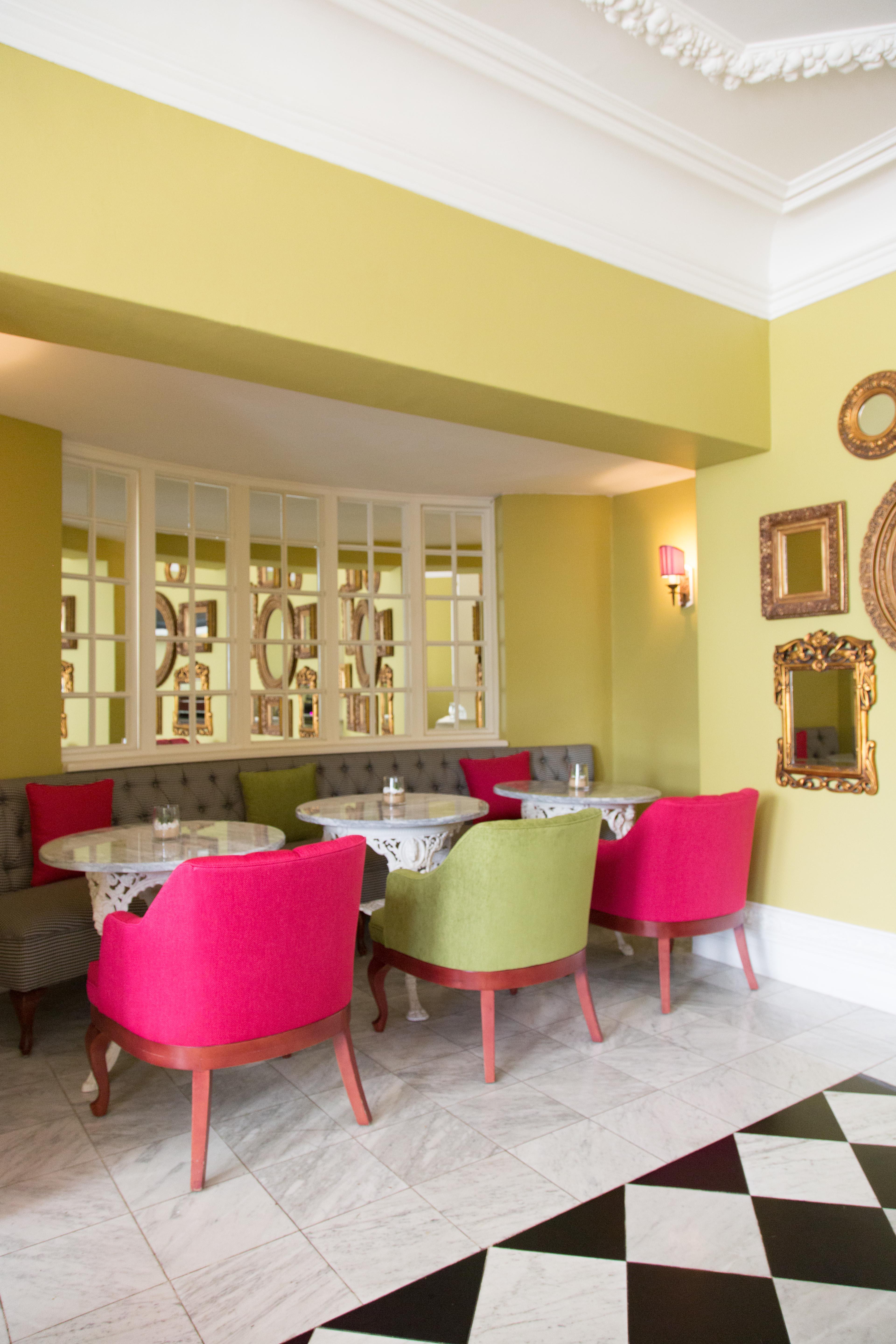 The Andros Boutique Hotel Cidade Do Cabo Exterior foto