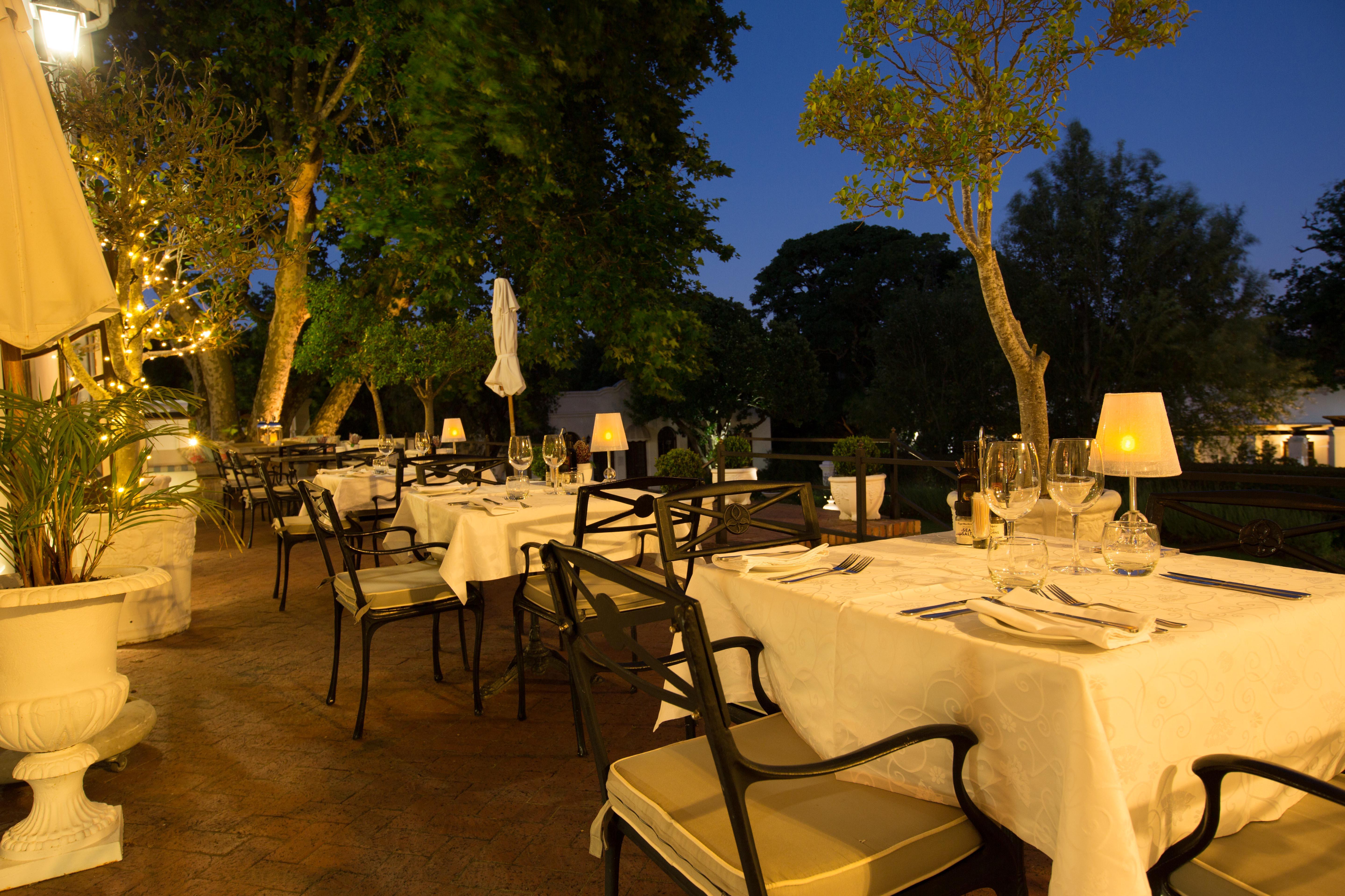 The Andros Boutique Hotel Cidade Do Cabo Exterior foto
