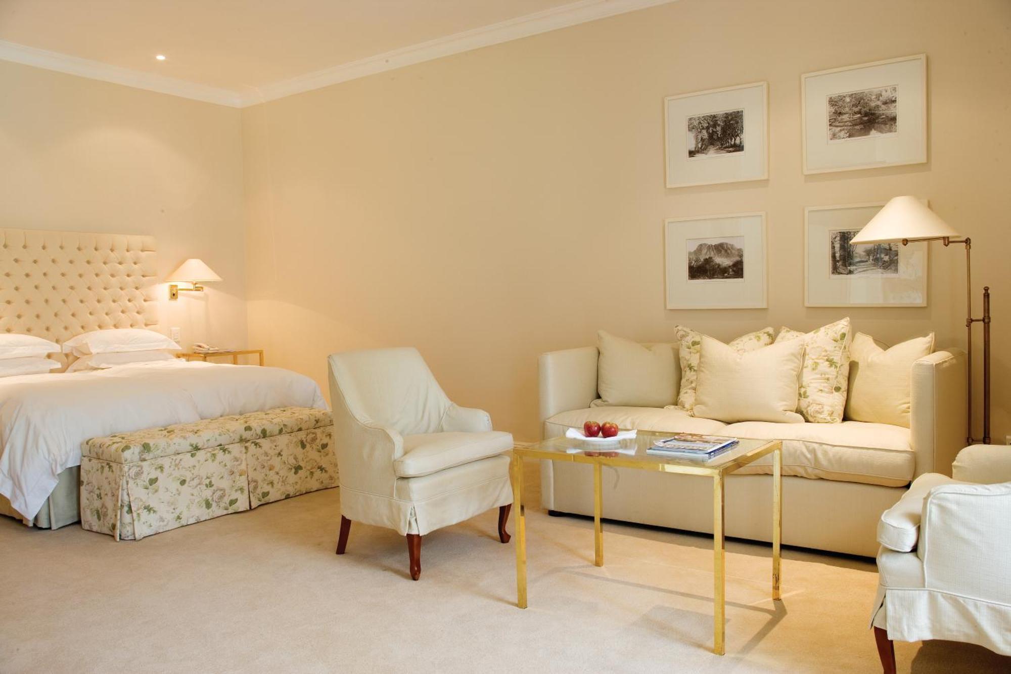 The Andros Boutique Hotel Cidade Do Cabo Exterior foto