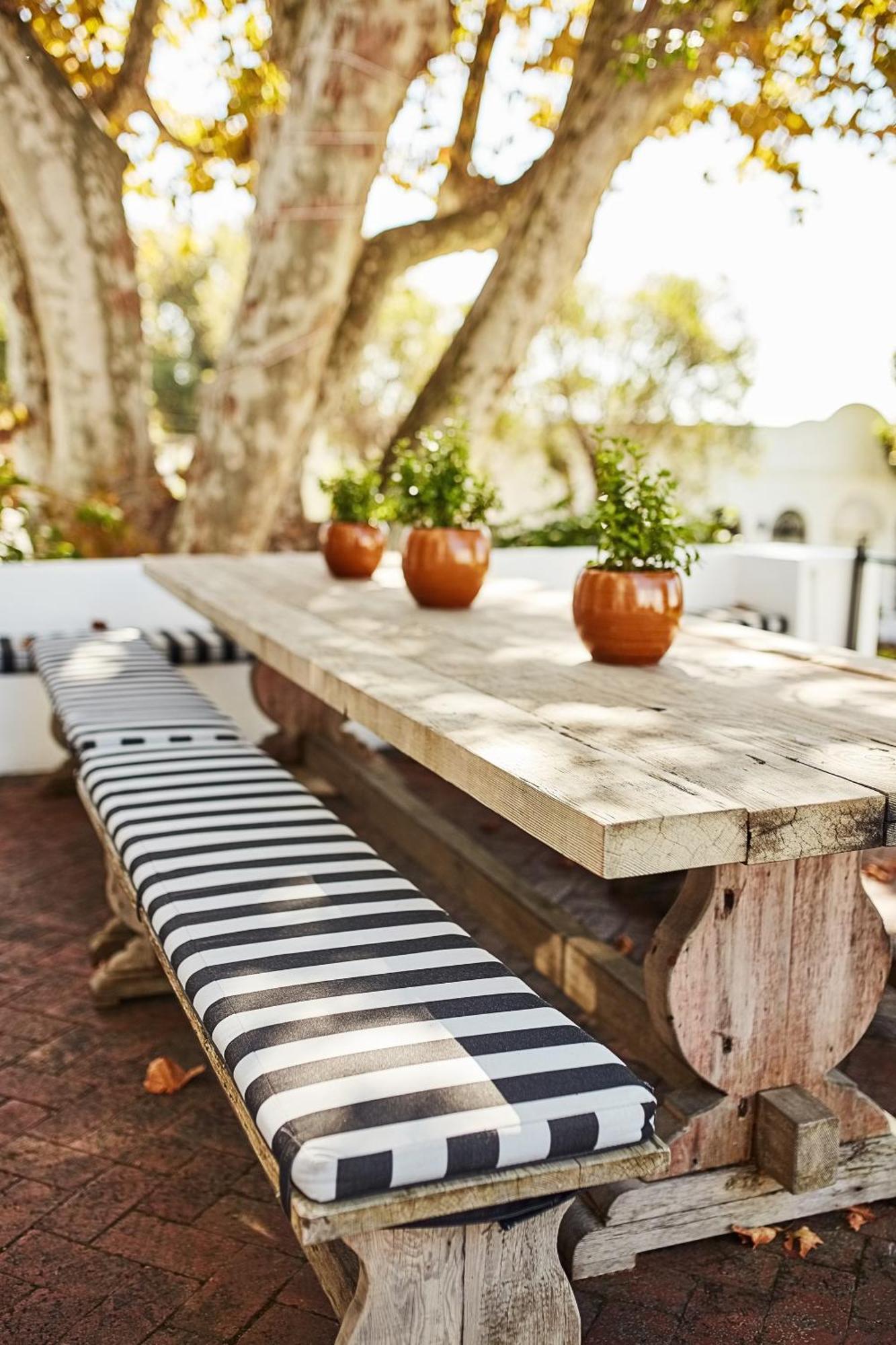 The Andros Boutique Hotel Cidade Do Cabo Exterior foto
