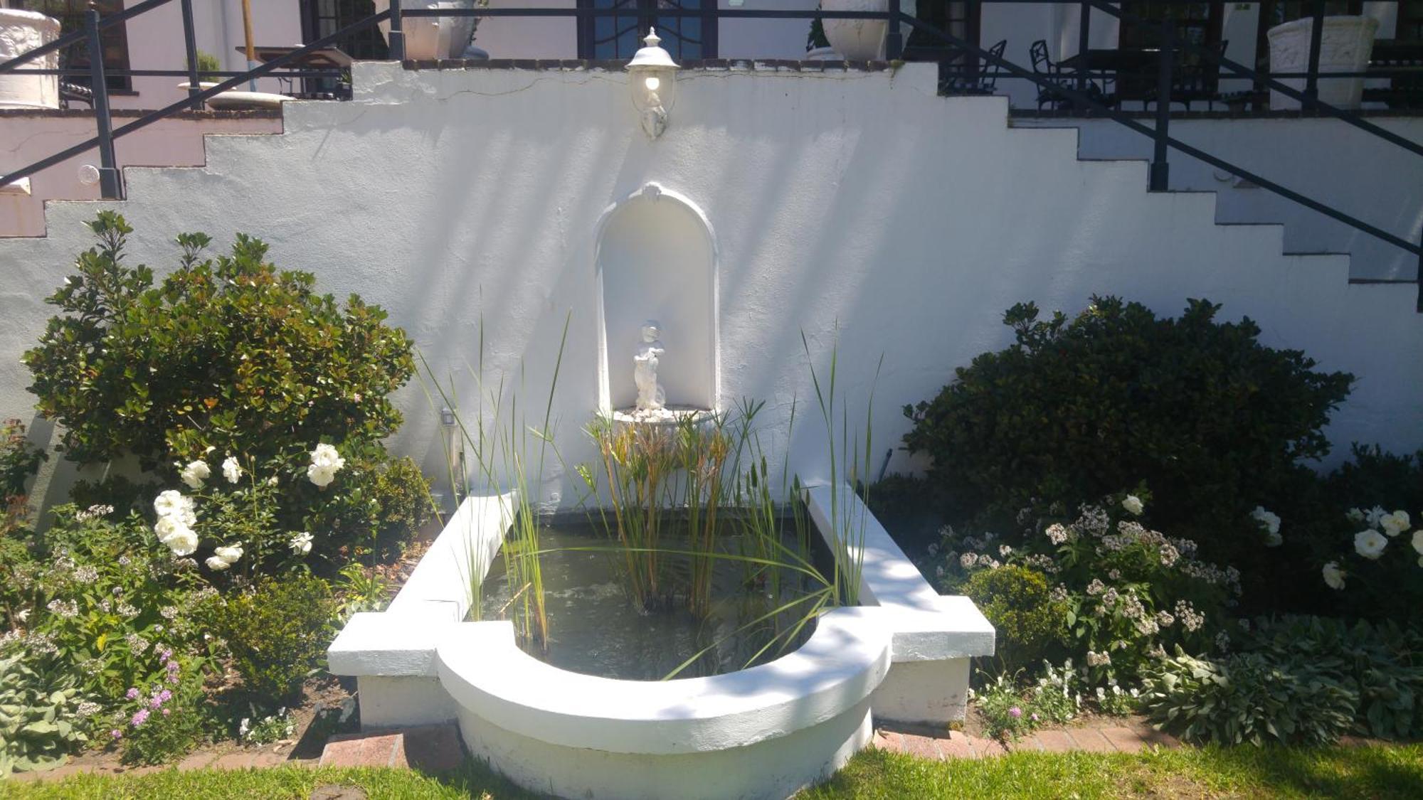 The Andros Boutique Hotel Cidade Do Cabo Exterior foto