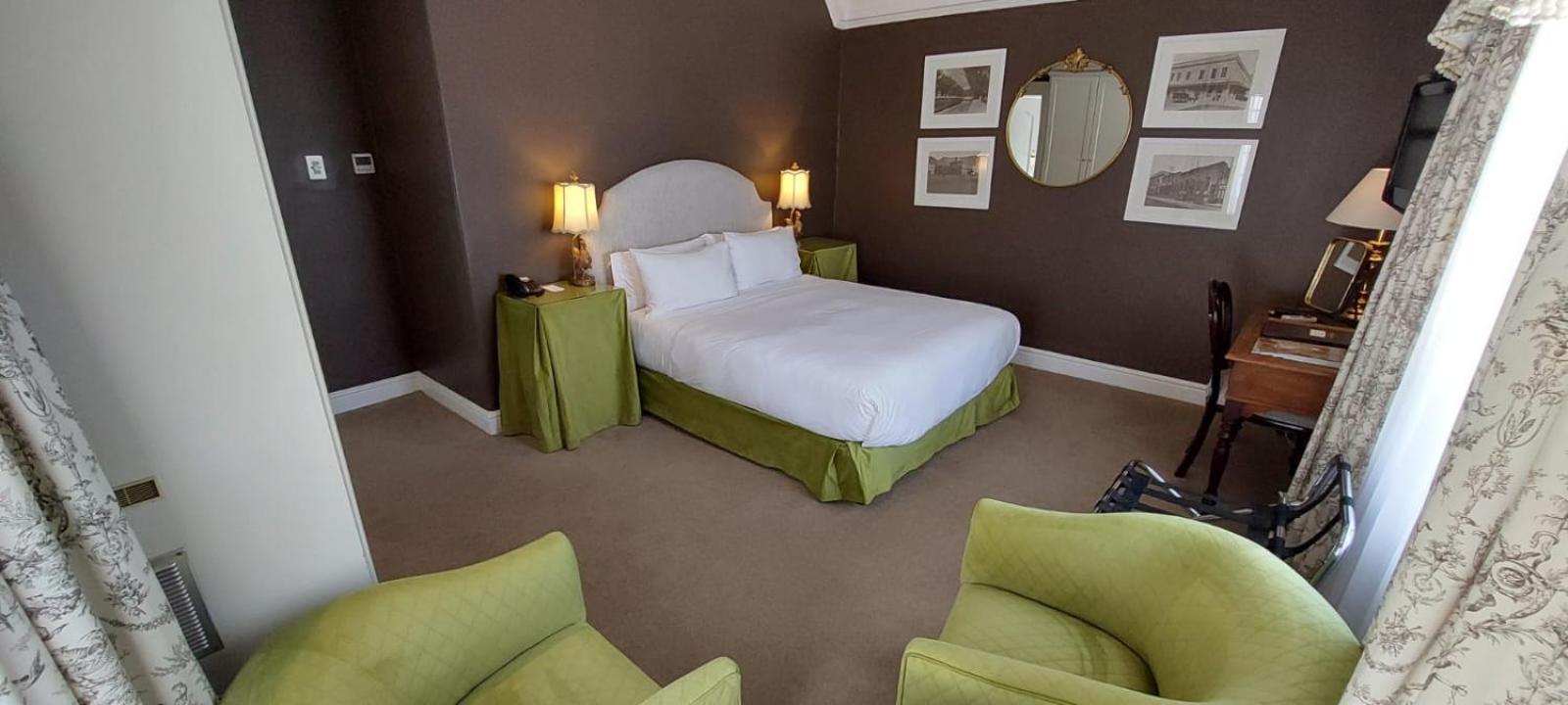 The Andros Boutique Hotel Cidade Do Cabo Exterior foto