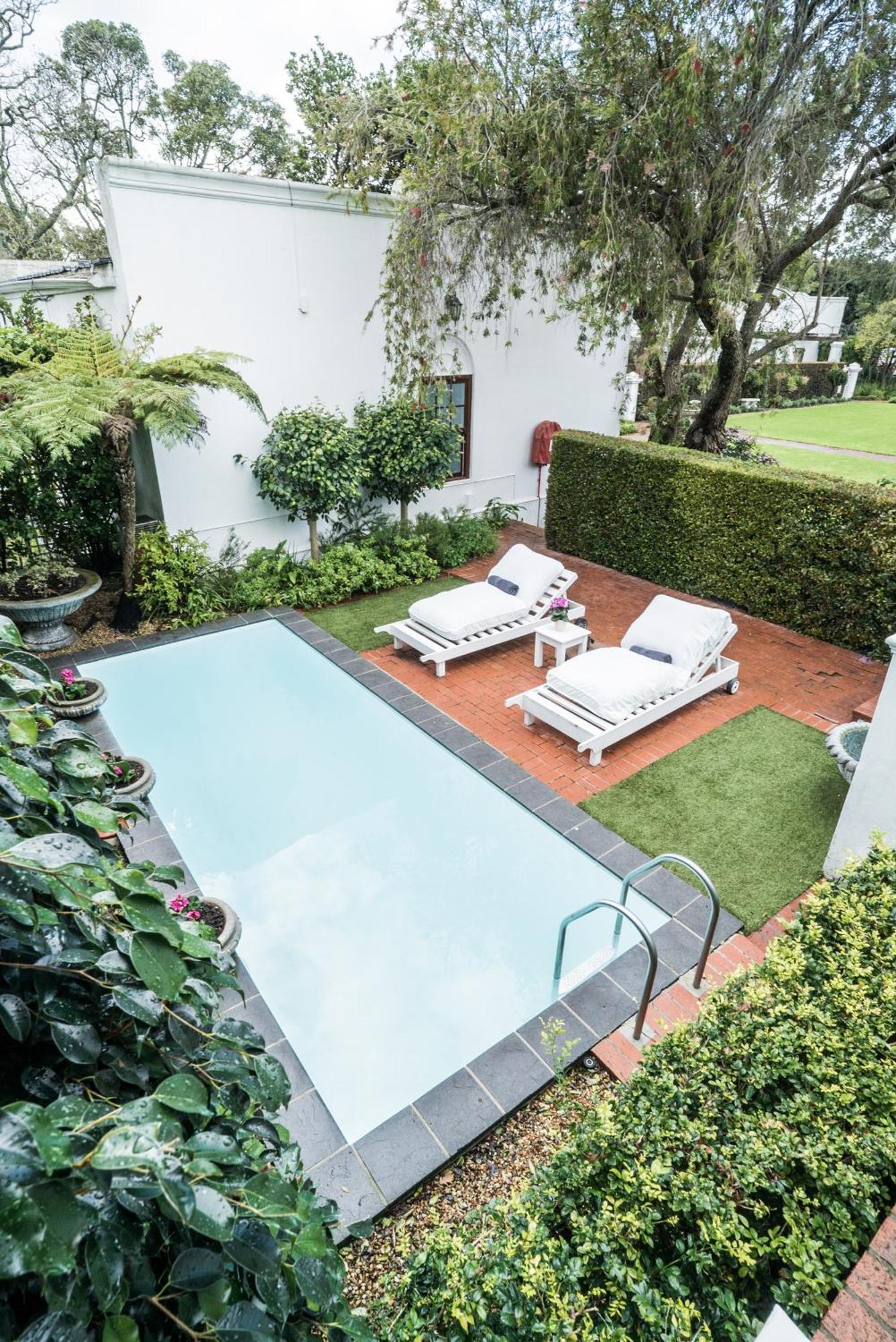 The Andros Boutique Hotel Cidade Do Cabo Exterior foto